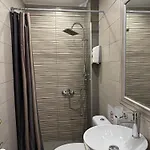 Oscar Апарт-отель Kallithea (Chalkidiki)
