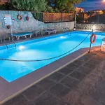 Апарт-отель Oscar Kallithea (Chalkidiki)