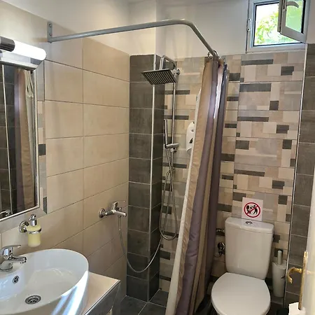 Apartahotel Oscar Kallithea (Chalkidiki)