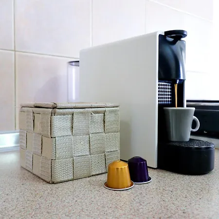 Hotel de apartamente Oscar 4*