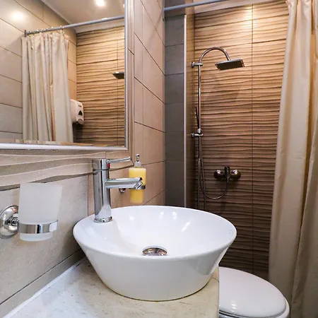 Oscar Kallithea (Chalkidiki)