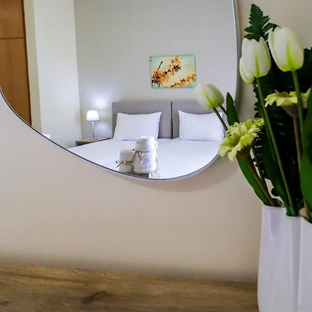 Apartahotel Oscar 4*