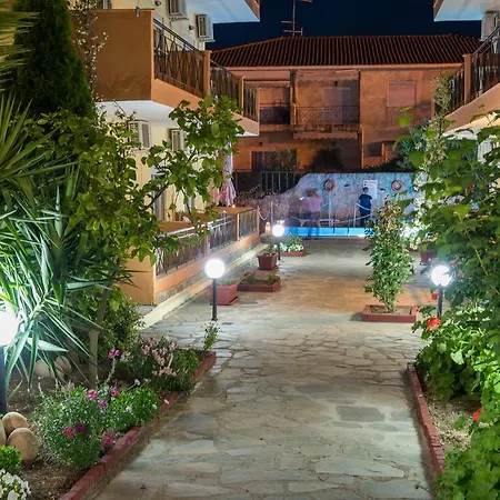 Oscar Kallithea (Chalkidiki)