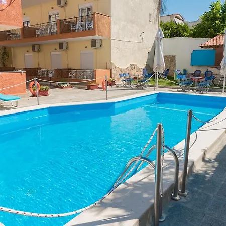 Hotel de apartamente Oscar