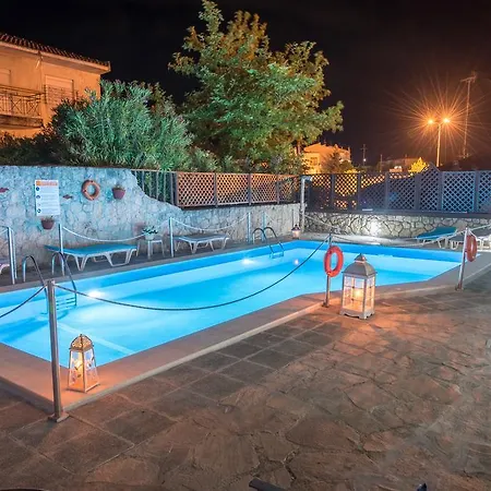 Oscar Kallithea (Chalkidiki)