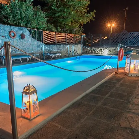Aparthotel Oscar *