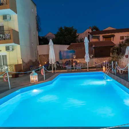 Hotel de apartamente Oscar