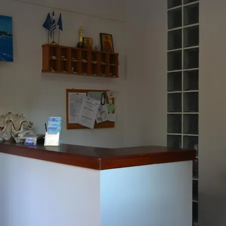 Oscar Hotel de apartamente 4*