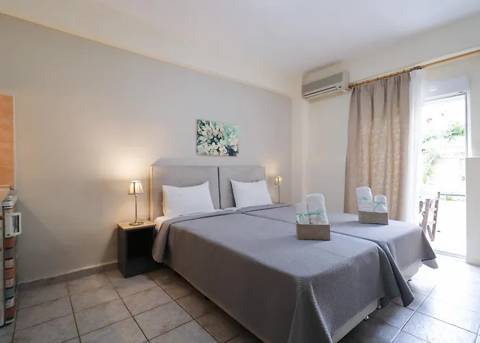 Apartahotel Oscar