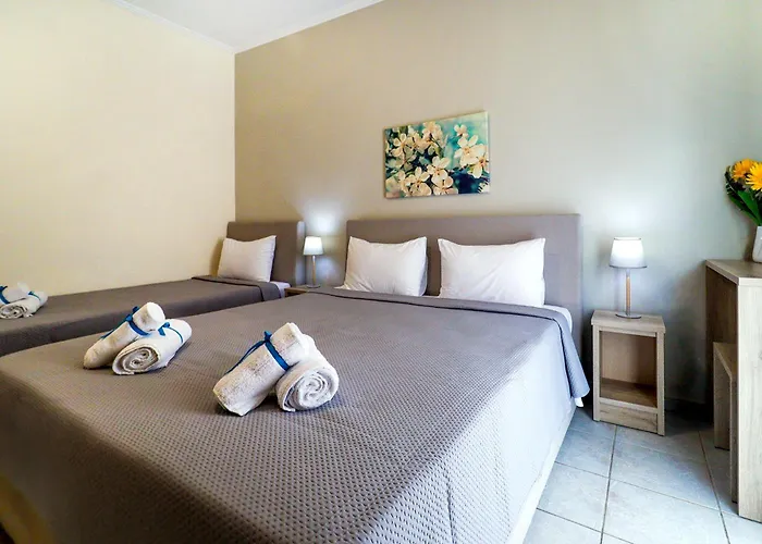 Oscar Apartahotel 4*