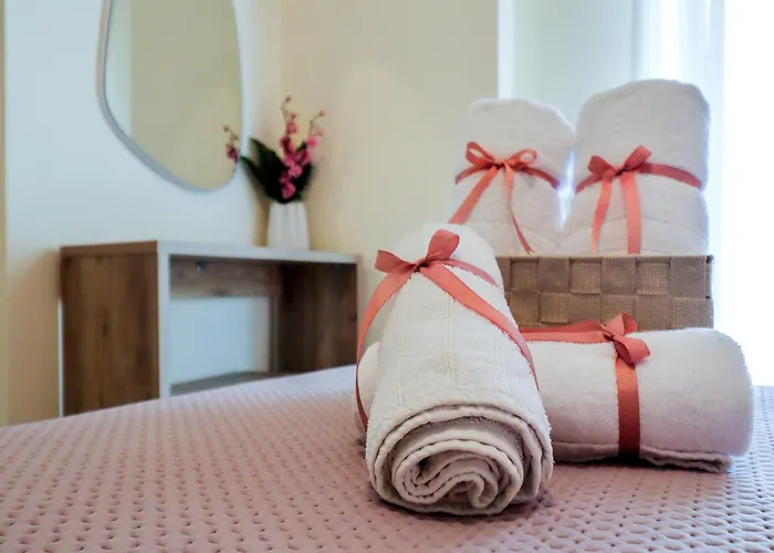 Oscar Apartahotel 4*