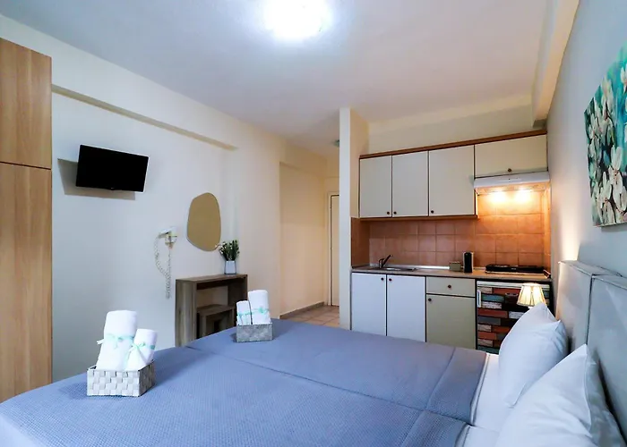 Oscar Apartahotel 4*