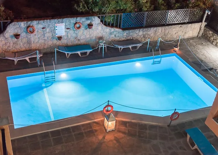Apartahotel Oscar