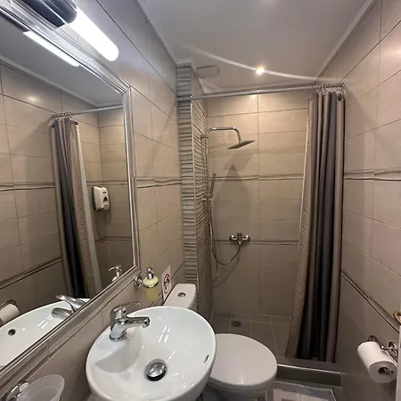 Oscar 4* Kallithea (Chalkidiki)