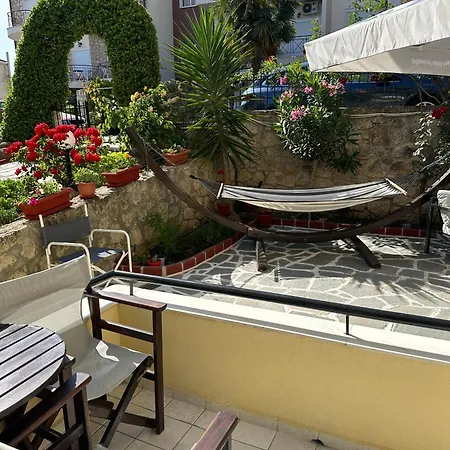 Oscar Kallithea (Chalkidiki)