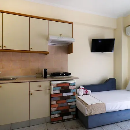 Oscar Lejlighedshotel