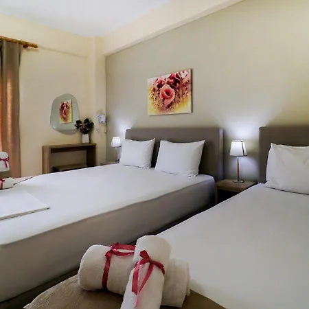 Oscar Kallithea (Chalkidiki)