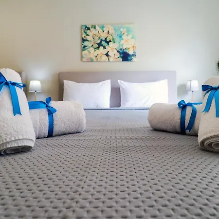 Aparthotel Oscar Kallithea (Chalkidiki)