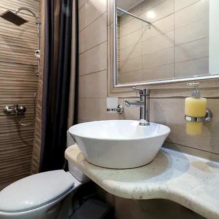 Oscar Kallithea (Chalkidiki)