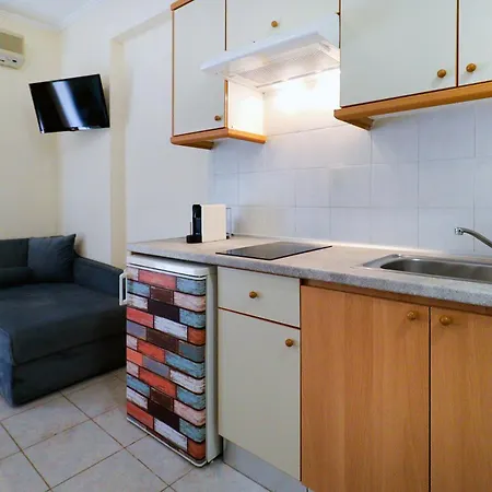 Aparthotel Oscar
