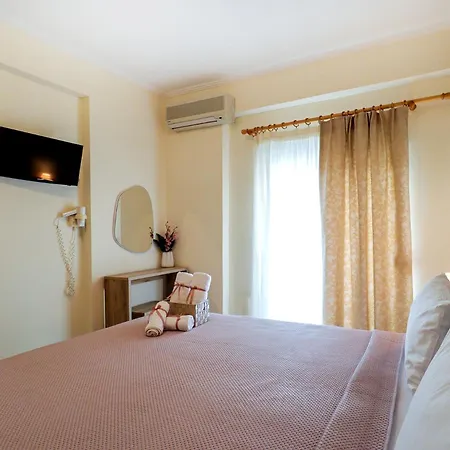 Lejlighedshotel Oscar