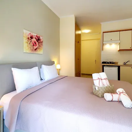 Oscar 4* Kallithea (Chalkidiki)