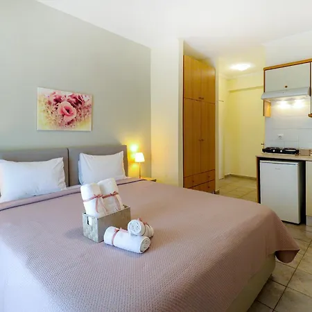 Oscar Lejlighedshotel