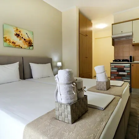 Lejlighedshotel Oscar