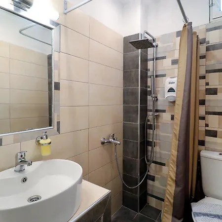 Lejlighedshotel Oscar 4*