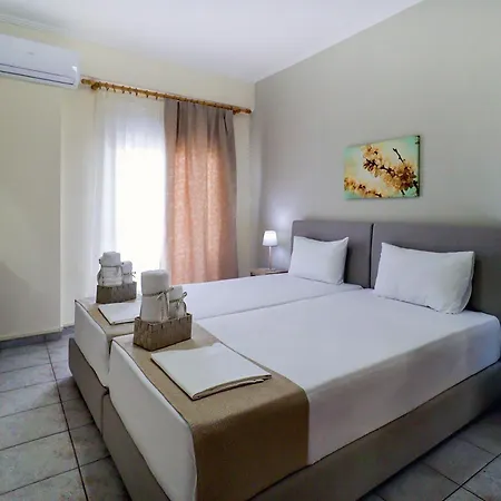 Oscar 4* Kallithea (Chalkidiki)