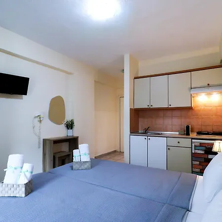Oscar Aparthotel 4*