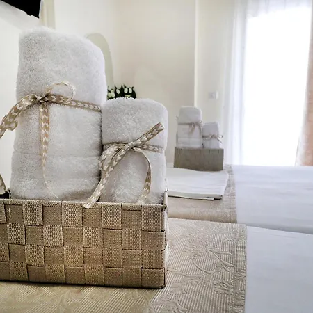 Oscar Ξενοδοχείο με διαμερίσματα Kallithea (Chalkidiki)