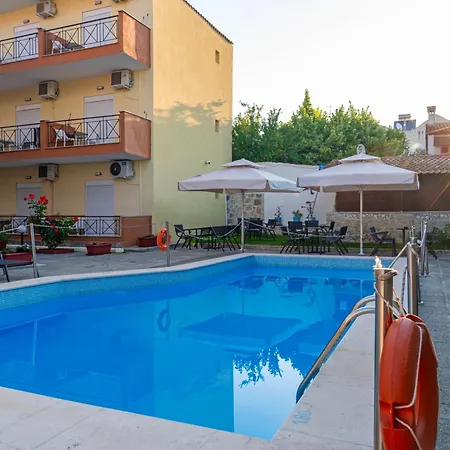 Oscar Aparthotel