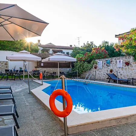 Oscar Lejlighedshotel Kallithea (Chalkidiki)