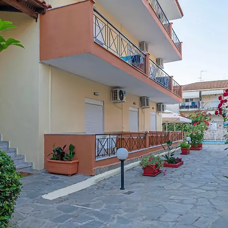 Oscar Kallithea (Chalkidiki)