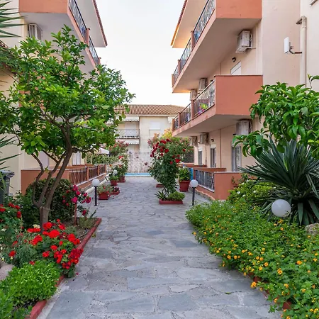 Oscar Aparthotel Kallithea (Chalkidiki)