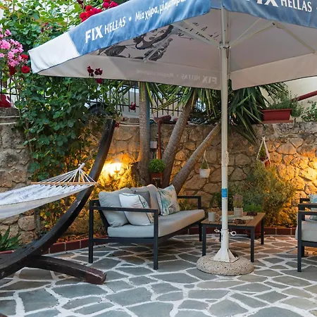 Oscar Aparthotel
