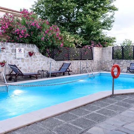 Oscar 4* Kallithea (Chalkidiki)