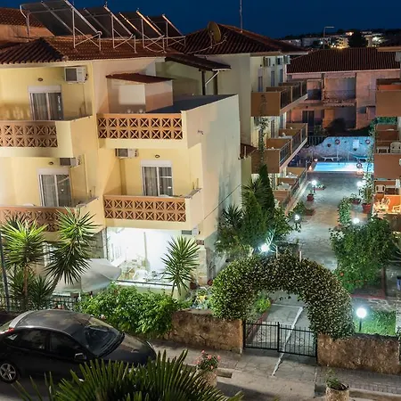 Oscar Kallithea (Chalkidiki)