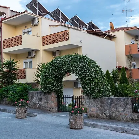 Oscar Kallithea (Chalkidiki)