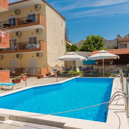 Oscar Kallithea (Chalkidiki)