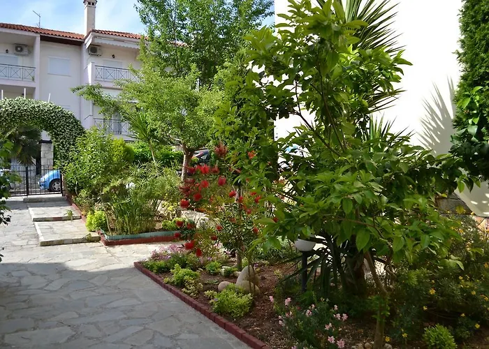 Oscar Kallithea (Chalkidiki)