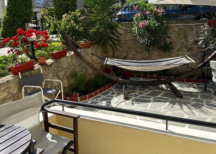 Oscar Kallithea (Chalkidiki)