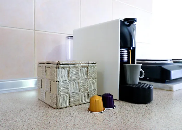 Apartmanhotel Oscar 4*