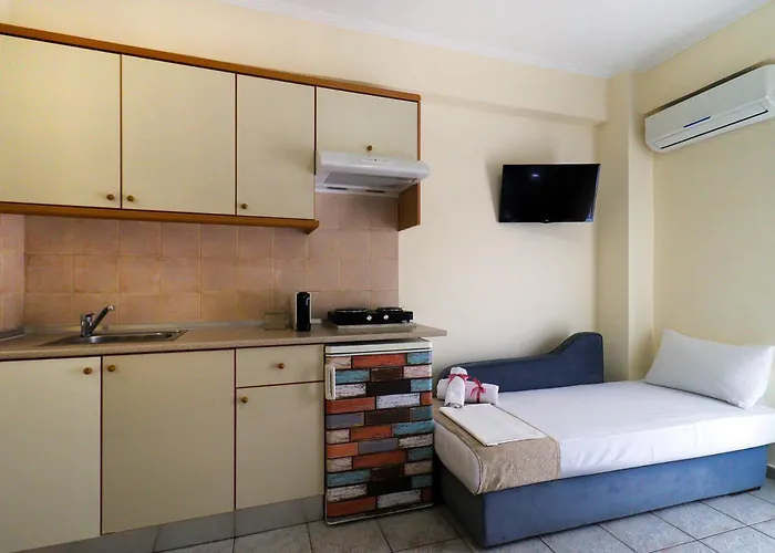 Oscar Apartmanhotel