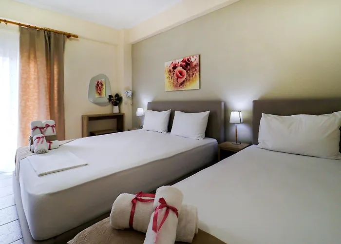 Oscar Kallithea (Chalkidiki)