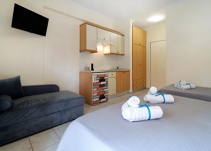Apartmanhotel Oscar 4*