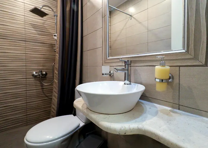 Oscar Kallithea (Chalkidiki)