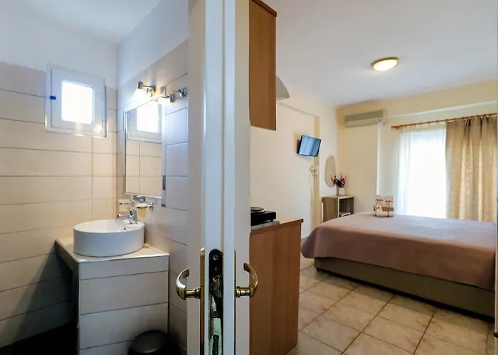 Apartmanhotel Oscar 4*