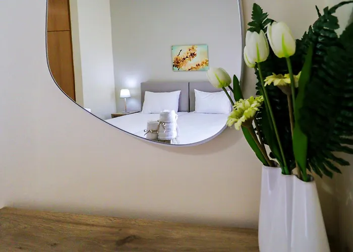 Apartmanhotel Oscar 4*